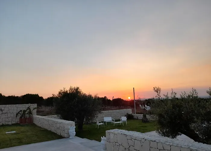 Casa vacanza: Cirera Sicily
