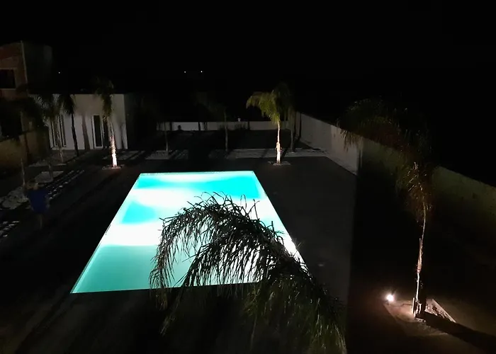 Casa vacanza: Cirera Sicily