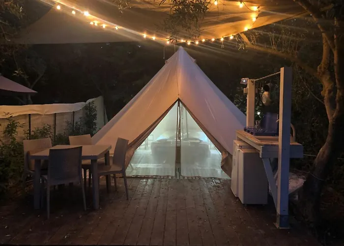 Hotel adatto agli animali: Sunseabeach