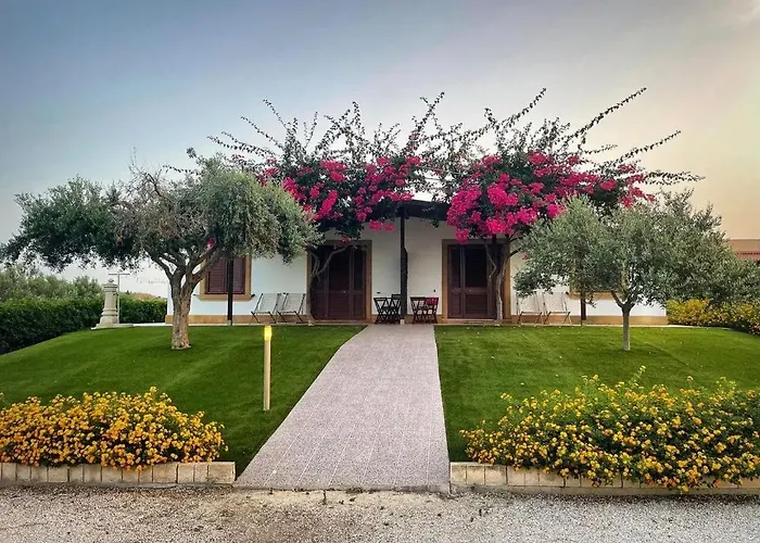 B&B Estremo Sud Marzamemi