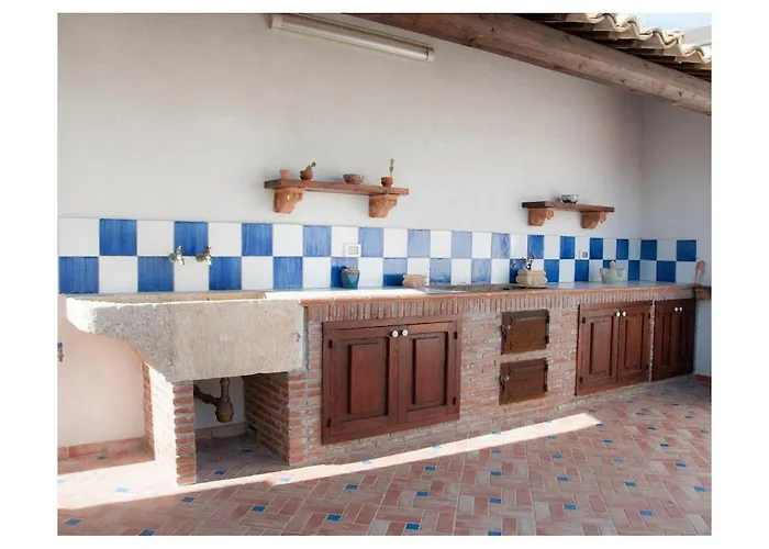 Villa Ilaria